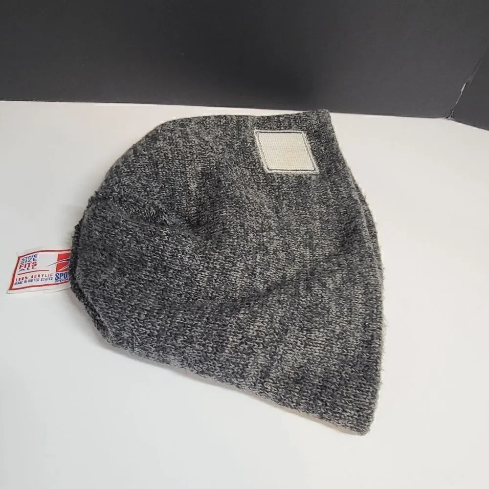 Penn State  Gray & Blue Hat